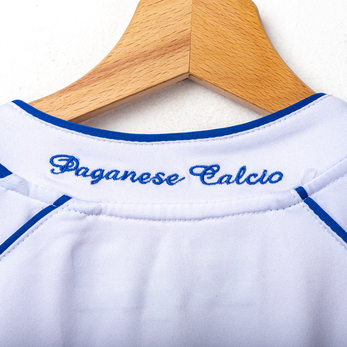 Maglia Away Paganese Legea 2008/2009 M