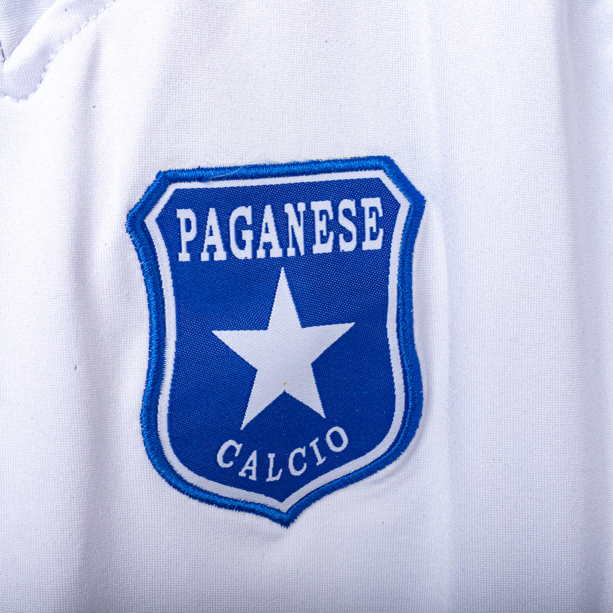 Maglia Away Paganese Legea 2008/2009 M