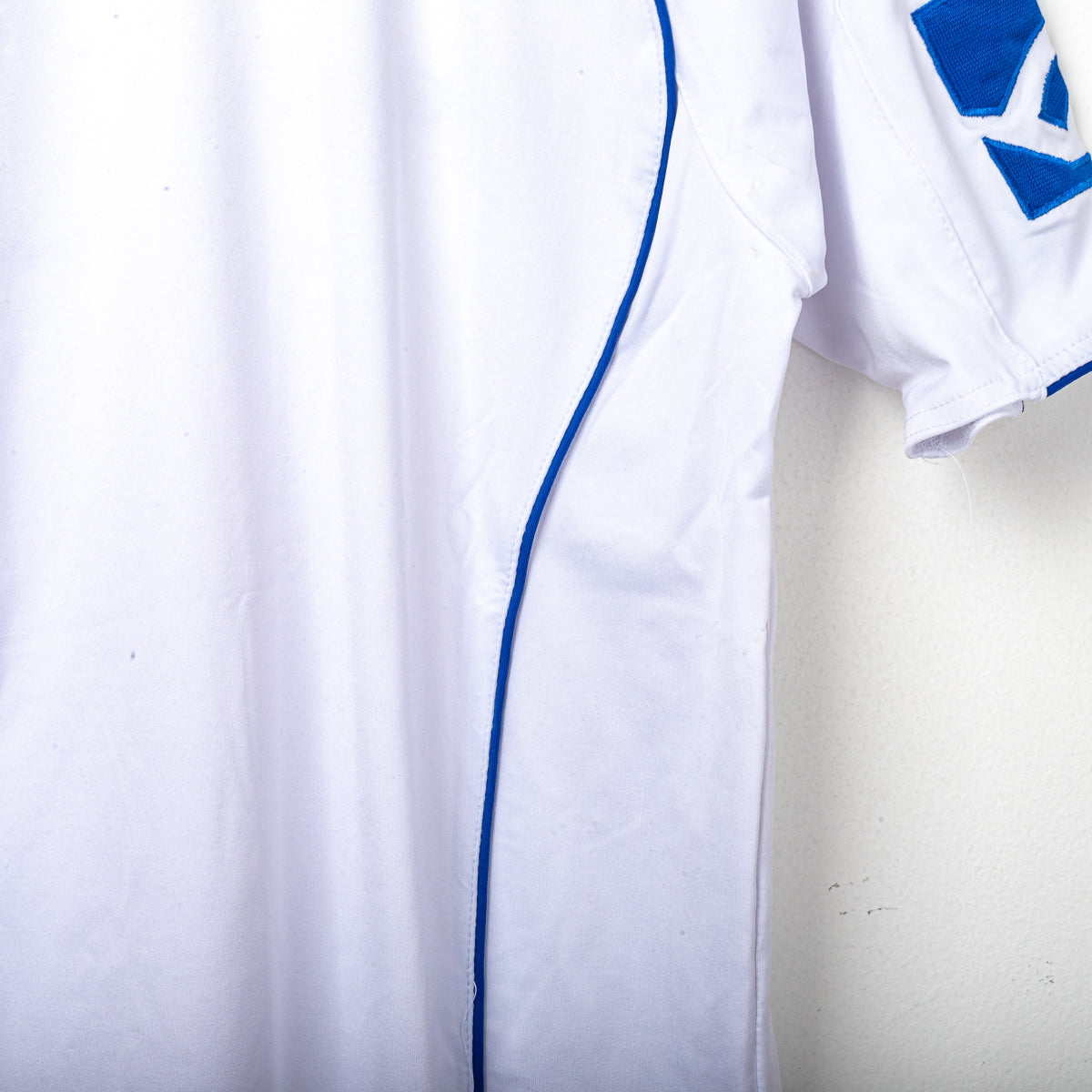 Maglia Away Paganese Legea 2008/2009 M