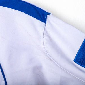 Maglia Away Paganese Legea 2008/2009 M
