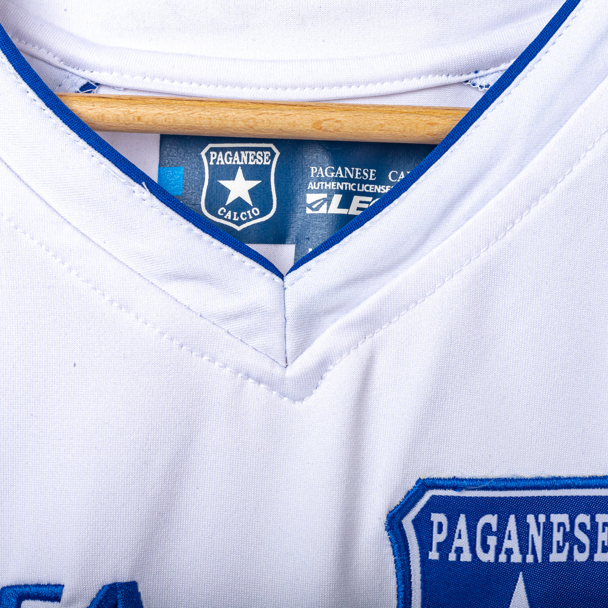 Maglia Away Paganese Legea 2008/2009 M