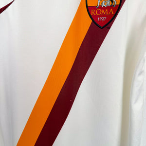 Maglia Away Roma Nike Totti 10 2014/2015 M