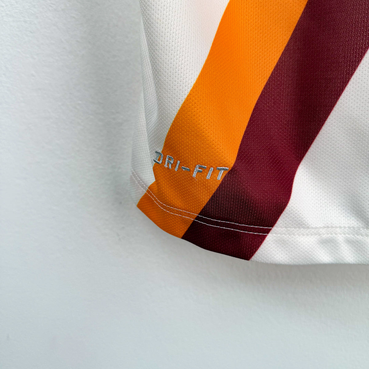 Maglia Away Roma Nike Totti 10 2014/2015 M