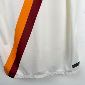 Maglia Away Roma Nike Totti 10 2014/2015 M