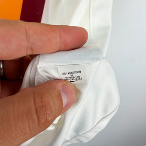 Maglia Away Roma Nike Totti 10 2014/2015 M