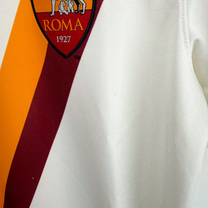 Maglia Away Roma Nike Totti 10 2014/2015 M