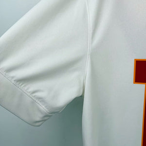 Maglia Away Roma Nike Totti 10 2014/2015 M