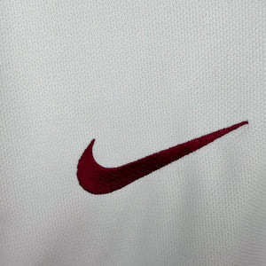 Maglia Away Roma Nike Totti 10 2014/2015 M