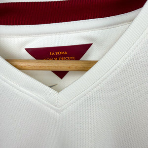 Maglia Away Roma Nike Totti 10 2014/2015 M