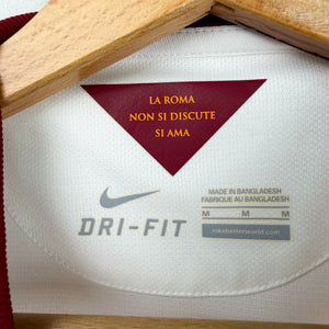 Maglia Away Roma Nike Totti 10 2014/2015 M
