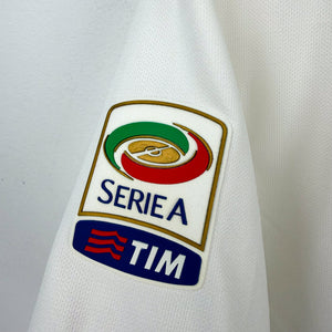Maglia Away Roma Nike Totti 10 2014/2015 M