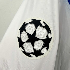 Maglia Away UCL Sampdoria Kappa Cassano 99 2010/2011 XL