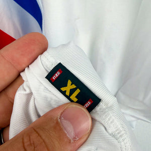 Maglia Away UCL Sampdoria Kappa Cassano 99 2010/2011 XL