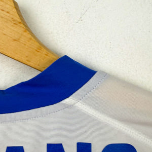 Maglia Away UCL Sampdoria Kappa Cassano 99 2010/2011 XL