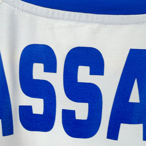 Maglia Away UCL Sampdoria Kappa Cassano 99 2010/2011 XL