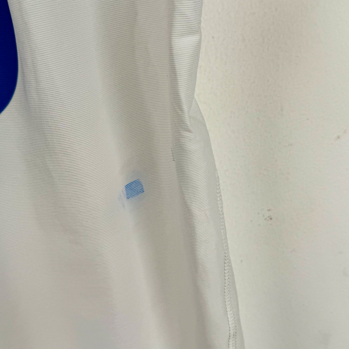 Maglia Away UCL Sampdoria Kappa Cassano 99 2010/2011 XL
