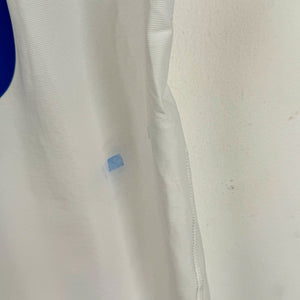 Maglia Away UCL Sampdoria Kappa Cassano 99 2010/2011 XL