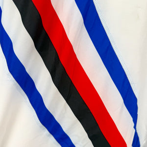 Maglia Away UCL Sampdoria Kappa Cassano 99 2010/2011 XL