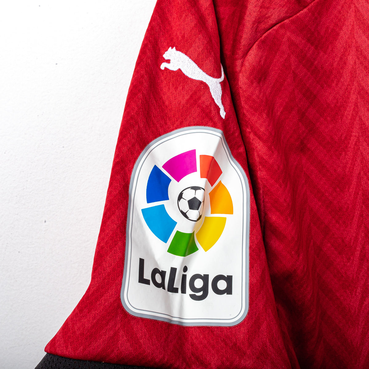 Maglia Away Valencia Puma 2021/2022 L