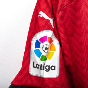 Maglia Away Valencia Puma 2021/2022 L