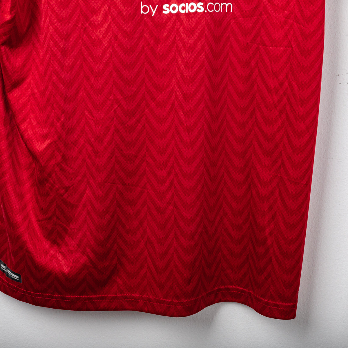 Maglia Away Valencia Puma 2021/2022 L