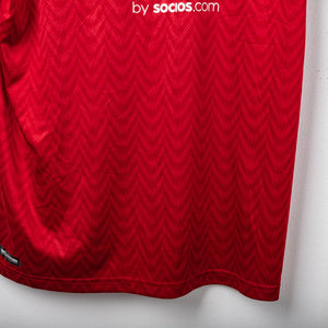 Maglia Away Valencia Puma 2021/2022 L