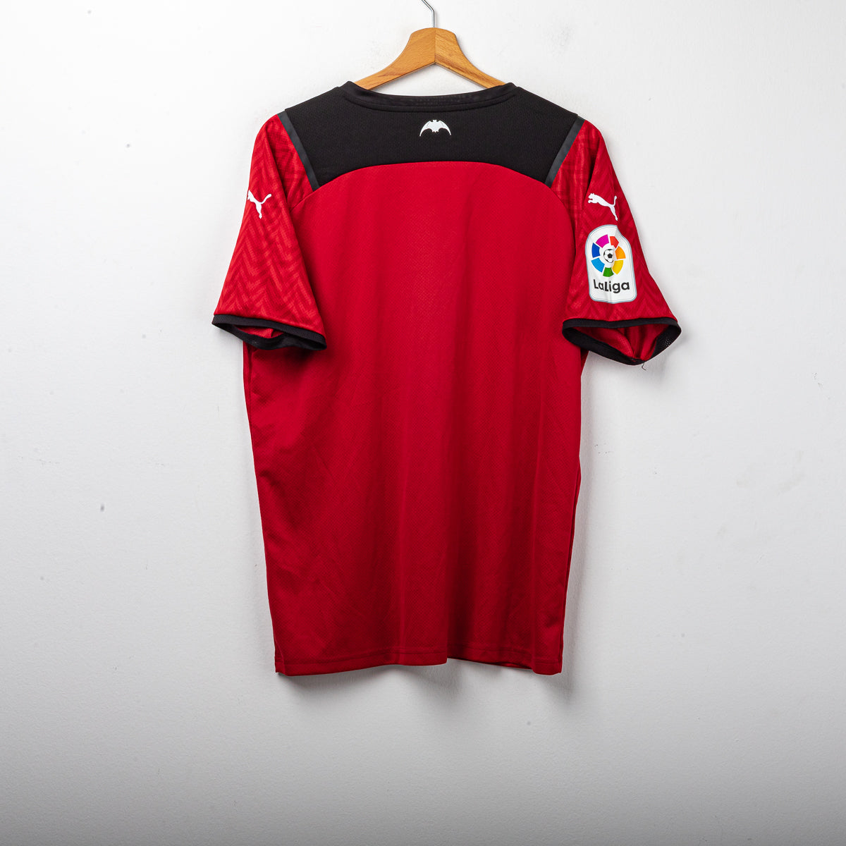 Maglia Away Valencia Puma 2021/2022 L