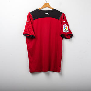 Maglia Away Valencia Puma 2021/2022 L