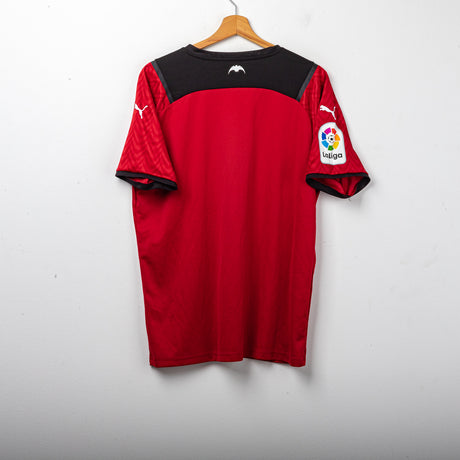 Maglia Away Valencia Puma 2021/2022 L