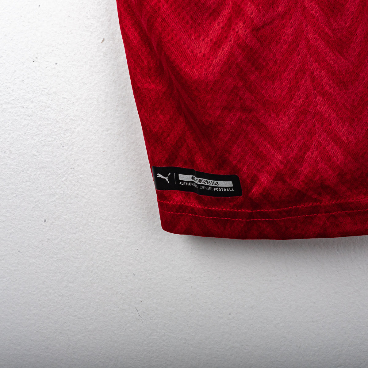 Maglia Away Valencia Puma 2021/2022 L