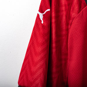 Maglia Away Valencia Puma 2021/2022 L
