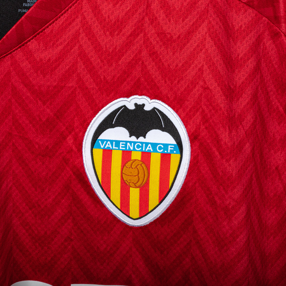 Maglia Away Valencia Puma 2021/2022 L