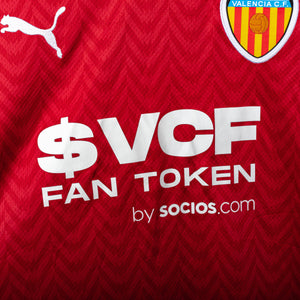 Maglia Away Valencia Puma 2021/2022 L