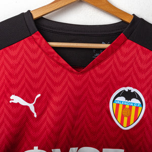 Maglia Away Valencia Puma 2021/2022 L