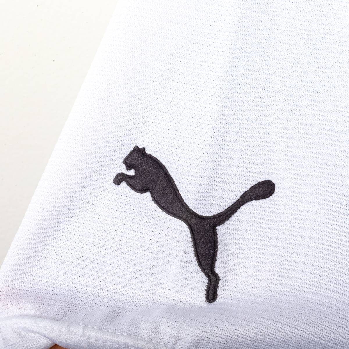 2000/2001 SS Lazio Centenary Puma Nesta 13 Shirt