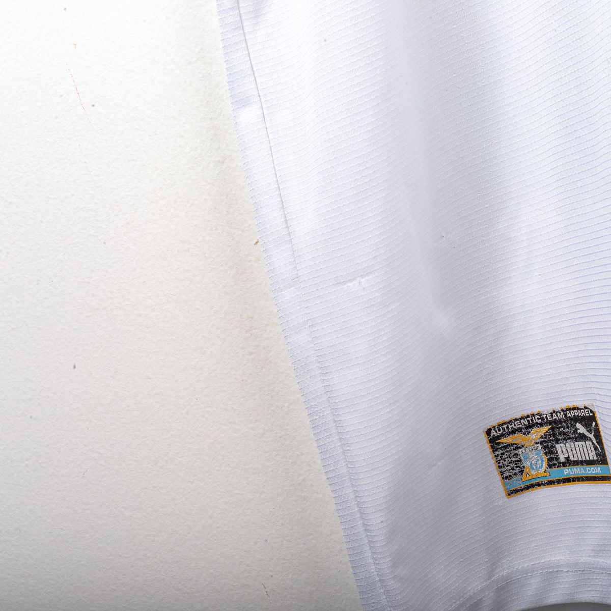 2000/2001 SS Lazio Centenary Puma Nesta 13 Shirt