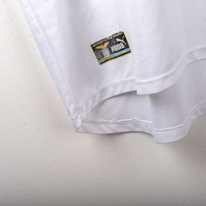 2000/2001 SS Lazio Centenary Puma Nesta 13 Shirt