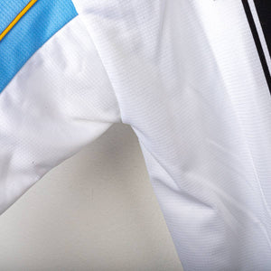 2000/2001 SS Lazio Centenary Puma Nesta 13 Shirt