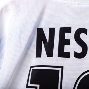2000/2001 SS Lazio Centenary Puma Nesta 13 Shirt