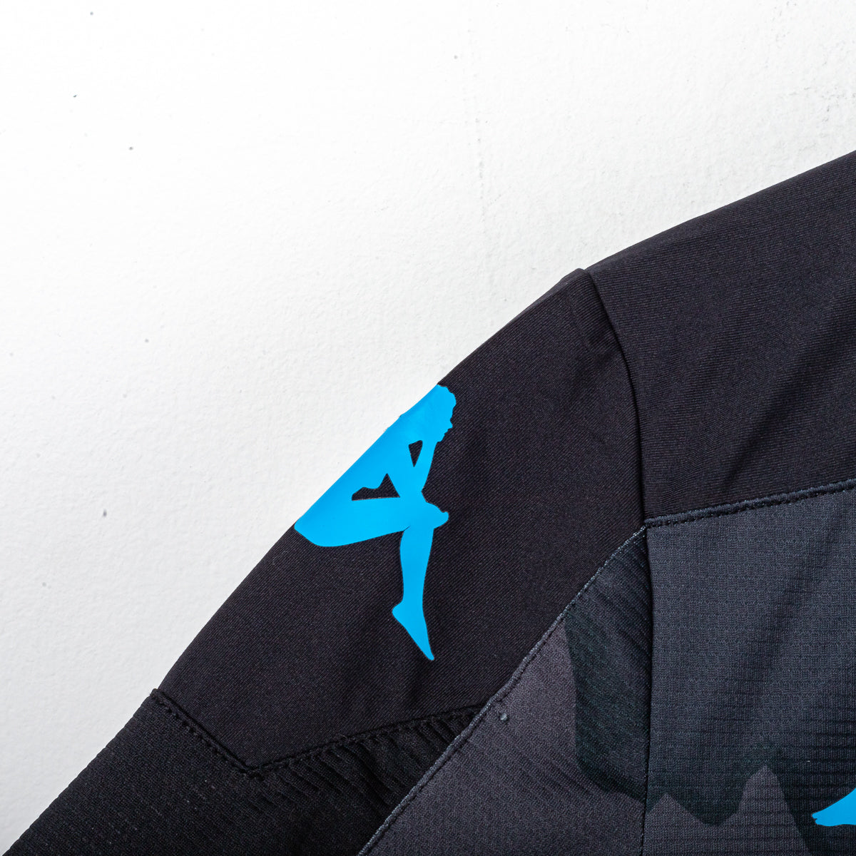 Maglia Fourth Napoli Kappa Mertens 14 2019/2020 M