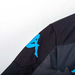 Maglia Fourth Napoli Kappa Mertens 14 2019/2020 M