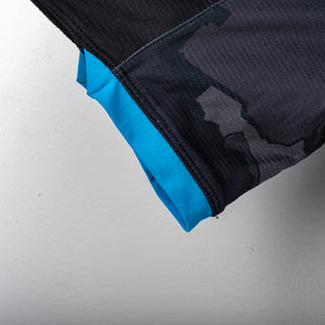 Maglia Fourth Napoli Kappa Mertens 14 2019/2020 M