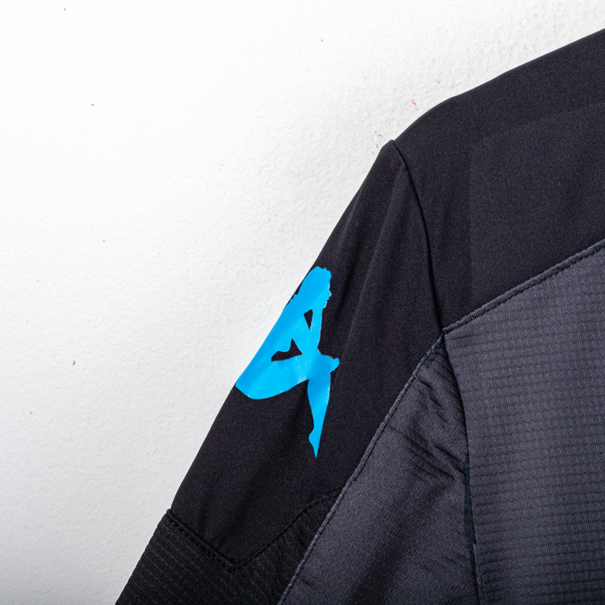 Maglia Fourth Napoli Kappa Mertens 14 2019/2020 M
