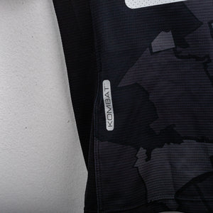 Maglia Fourth Napoli Kappa Mertens 14 2019/2020 M