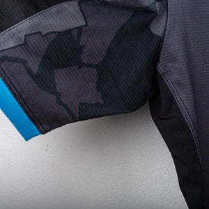 Maglia Fourth Napoli Kappa Mertens 14 2019/2020 M