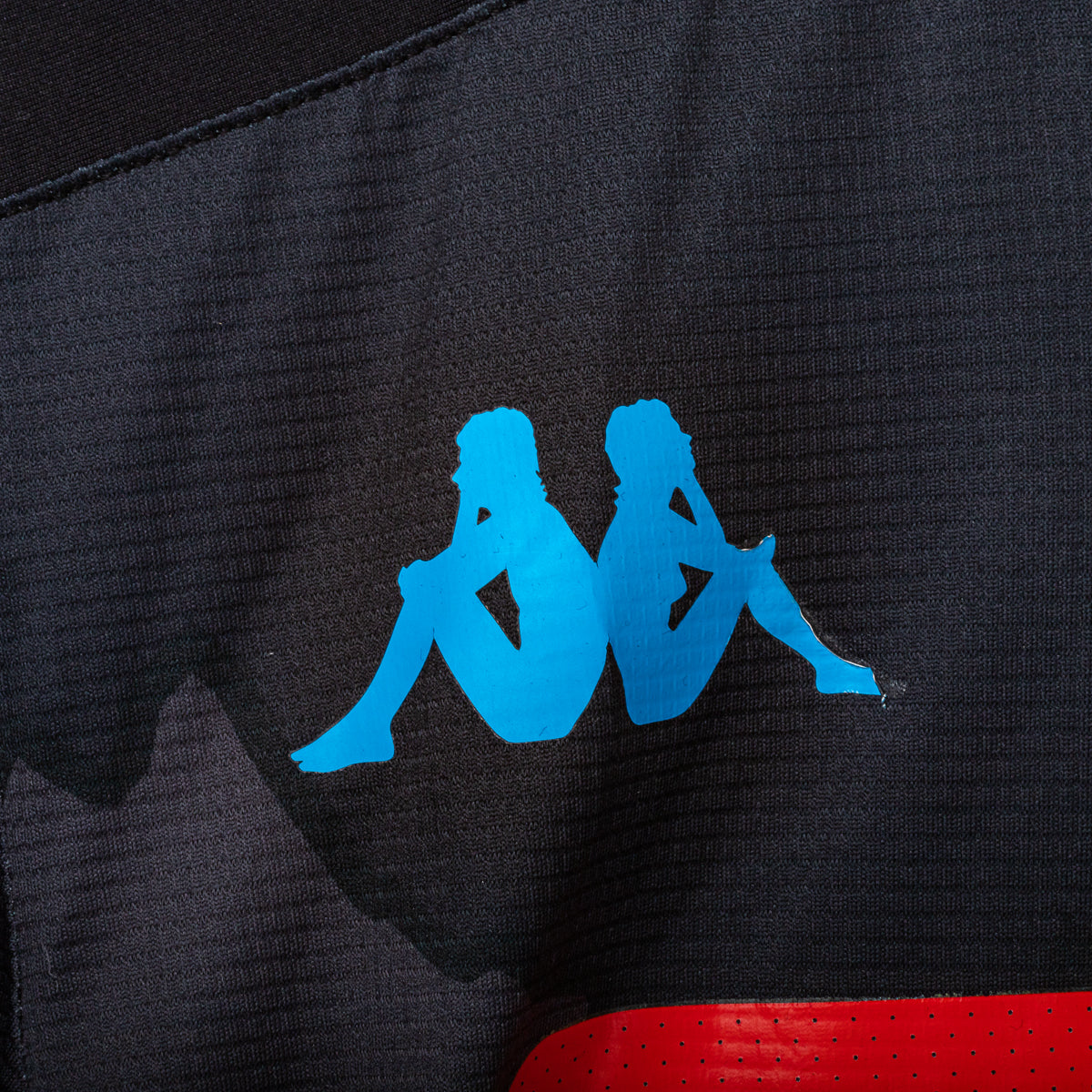 Maglia Fourth Napoli Kappa Mertens 14 2019/2020 M