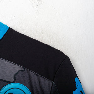 Maglia Fourth Napoli Kappa Mertens 14 2019/2020 M