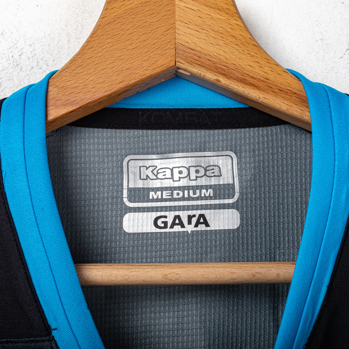 Maglia Fourth Napoli Kappa Mertens 14 2019/2020 M