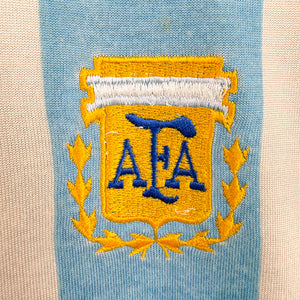 Maglia Home Argentina Adidas Maradona 10 1994 4