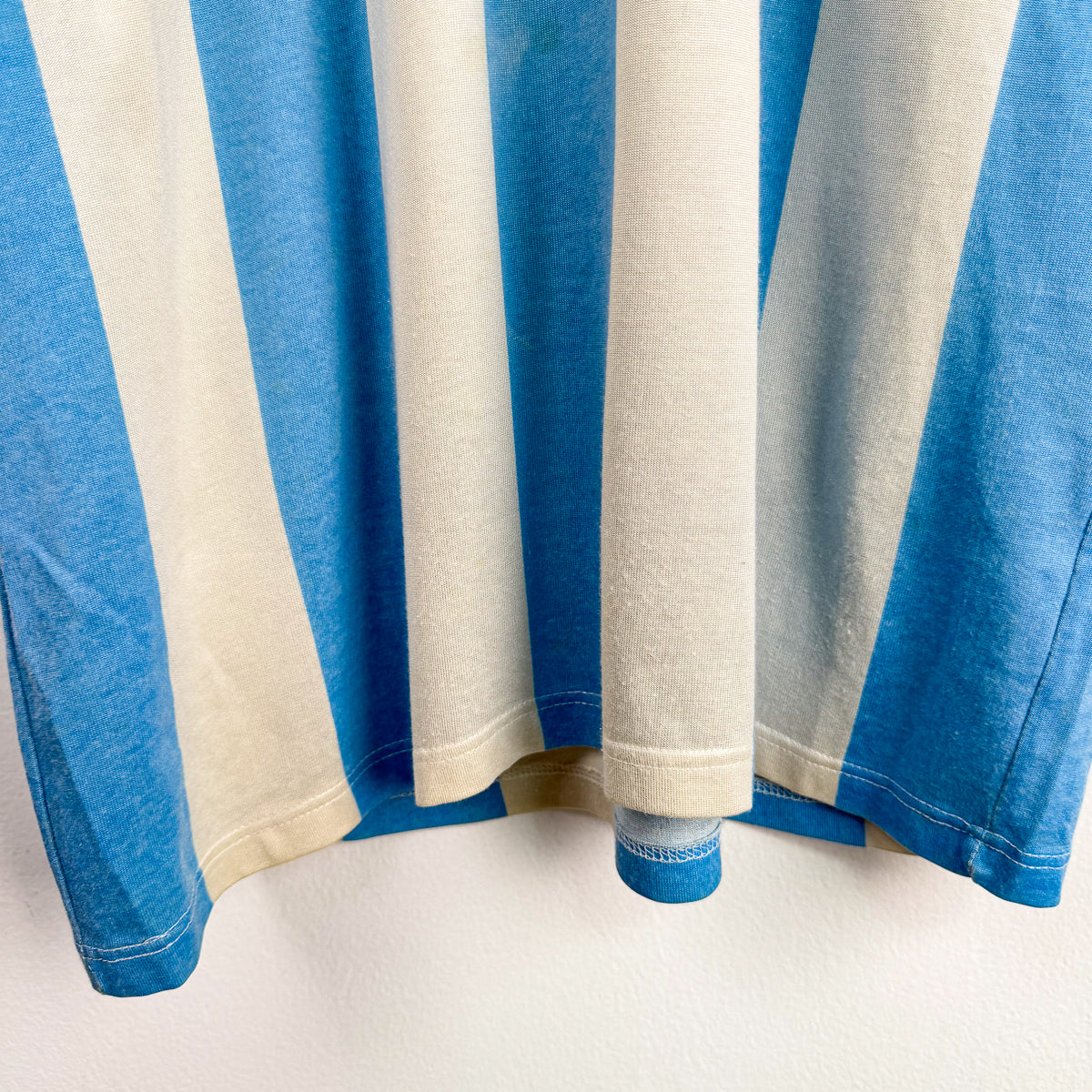 Maglia Home Argentina Adidas Maradona 10 1994 4